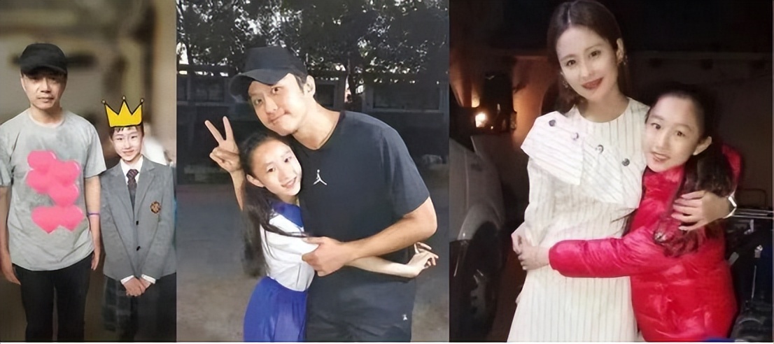 刘亦菲被霸凌的采访,刘亦菲谈被霸凌