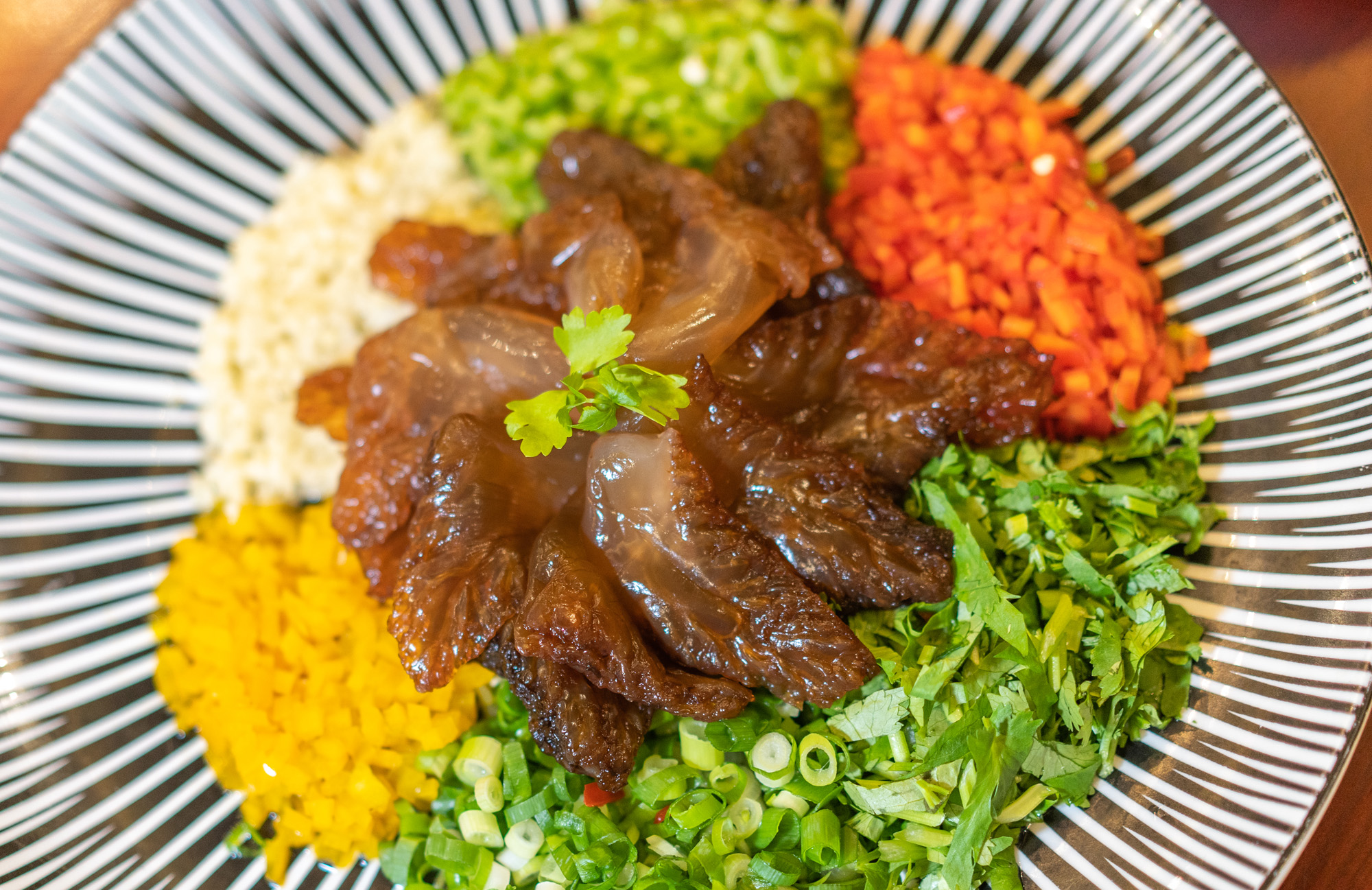 营口文化与美食,营口自然风景