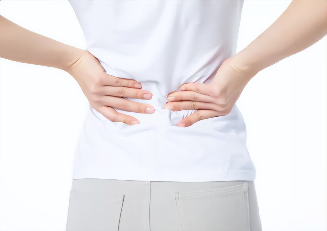 生孩子顺产肚子疼还是腰疼,生完小孩妈妈腰疼腰直不起来