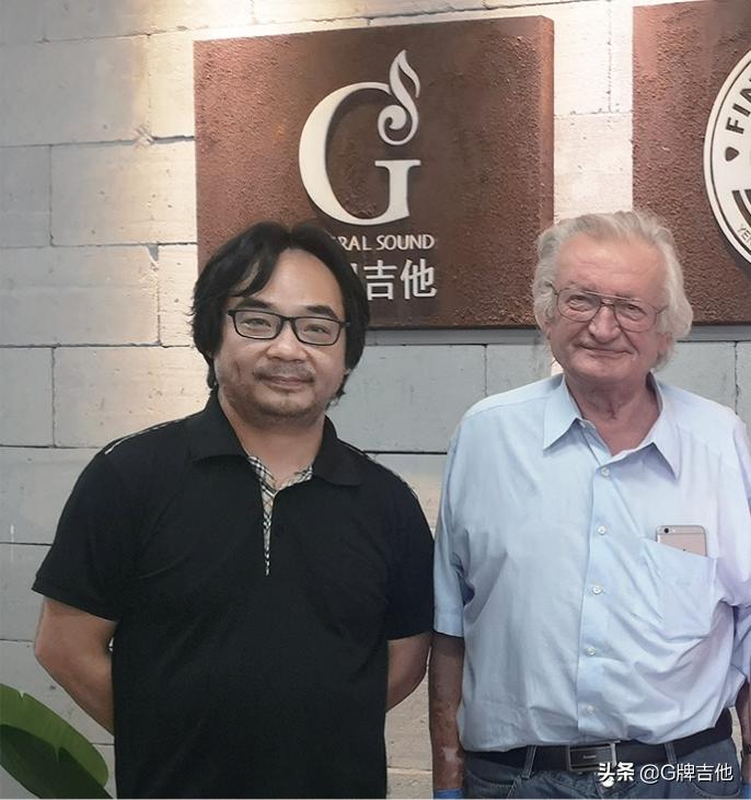 德国著名乐器品牌Shadow吉他中国区代理——厦门巨声文化传播公司