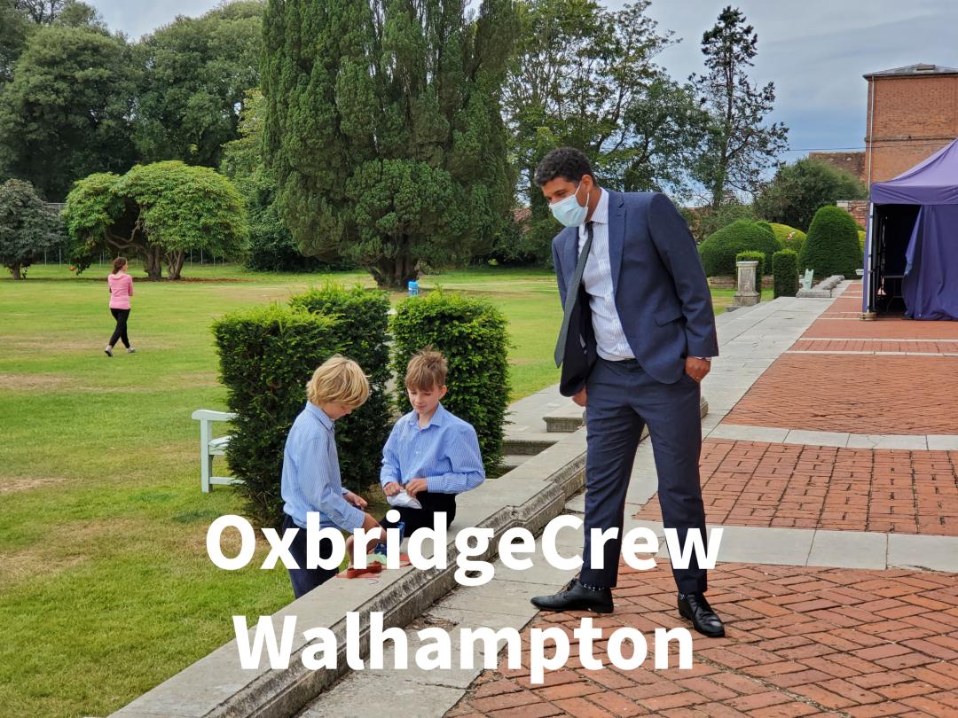 赴英两年，拿下唐屋Offer！她的变化居然这么大！