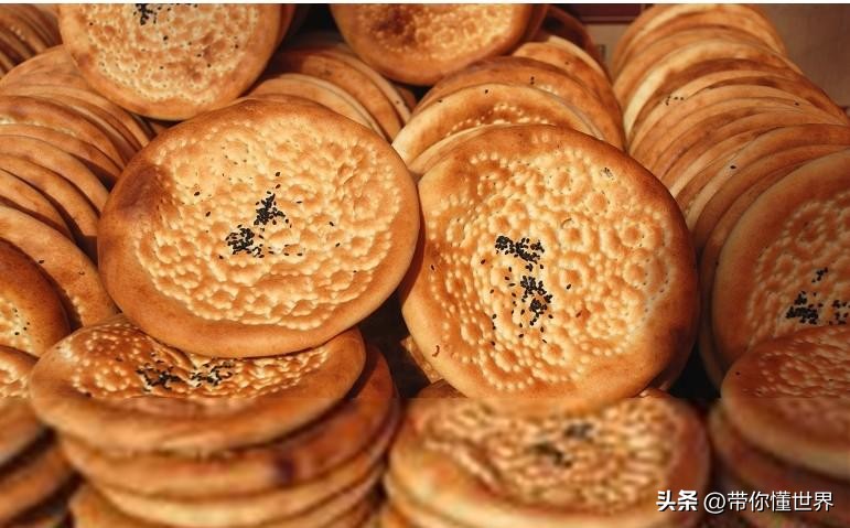 中西方饮食的差异的小故事,各种甜点的起源及故事