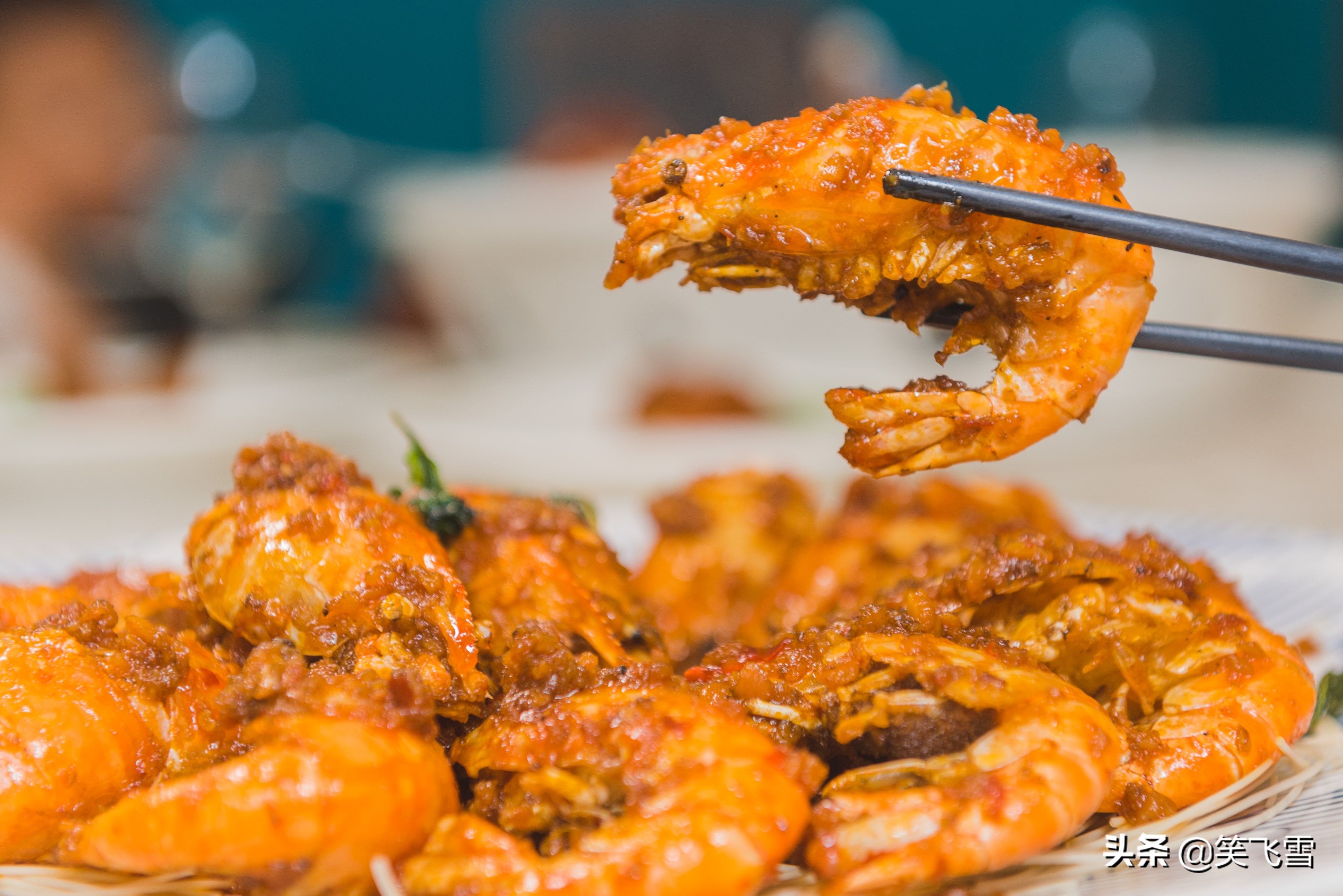 去顺德哪个地方美食多,去顺德必买特产店