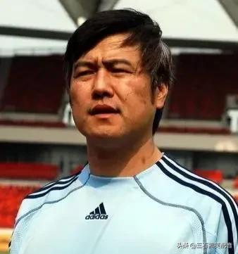 强奸？吸毒？入狱？国足02-04年鼎盛时期的三位国门跌落神坛