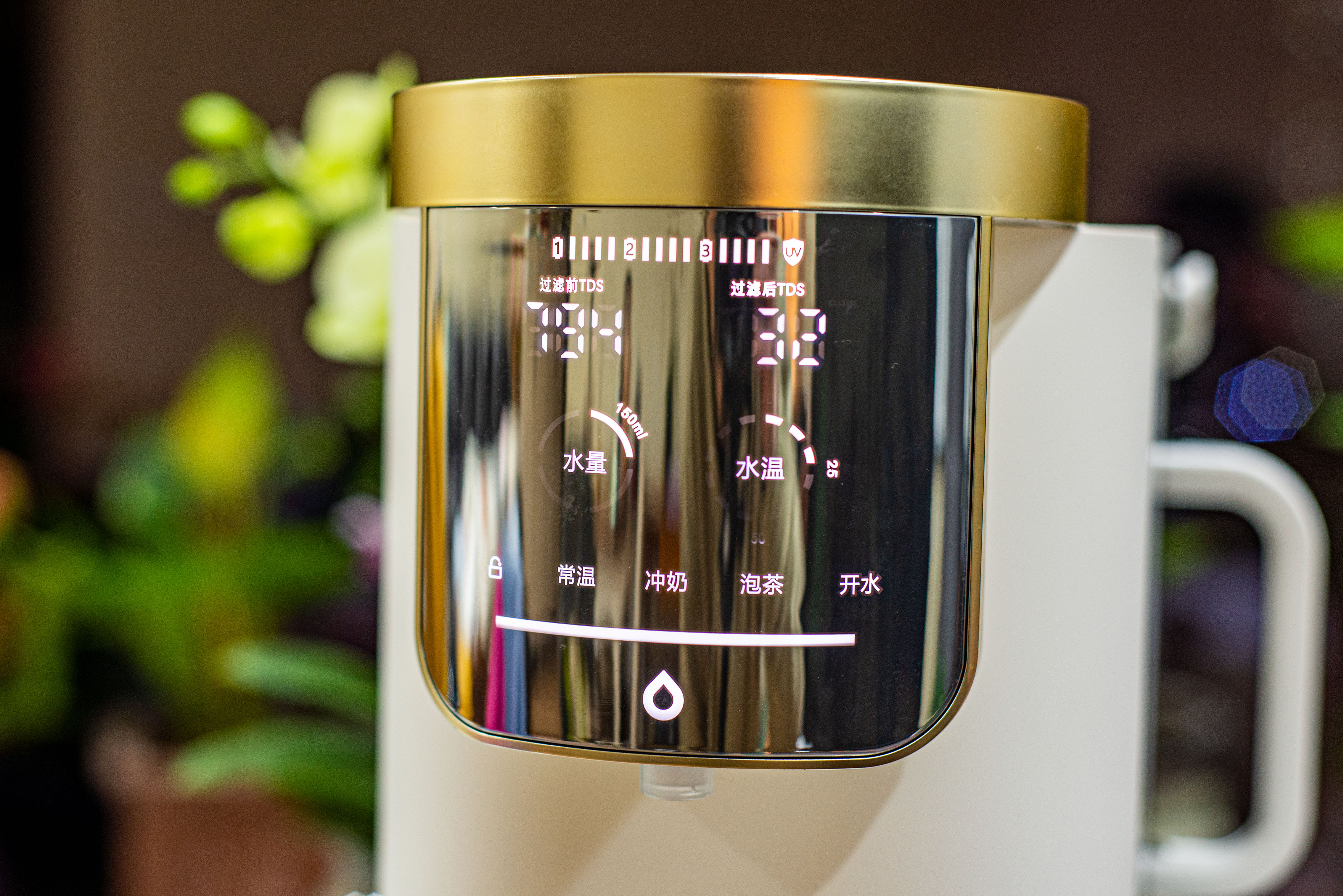 家里泉矿泉机靠谱吗,家里泉矿泉机测评真实体验