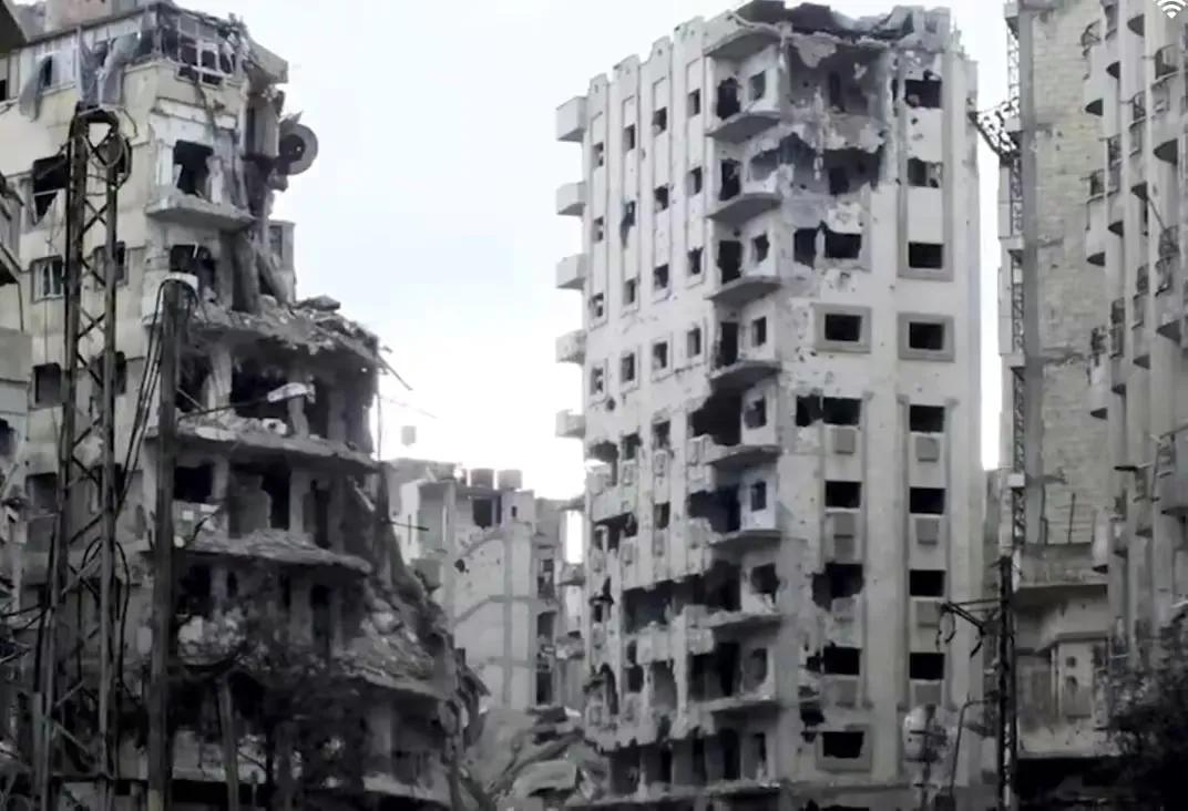 15岁的叙利亚炼油工,叙利亚十五岁炼油工