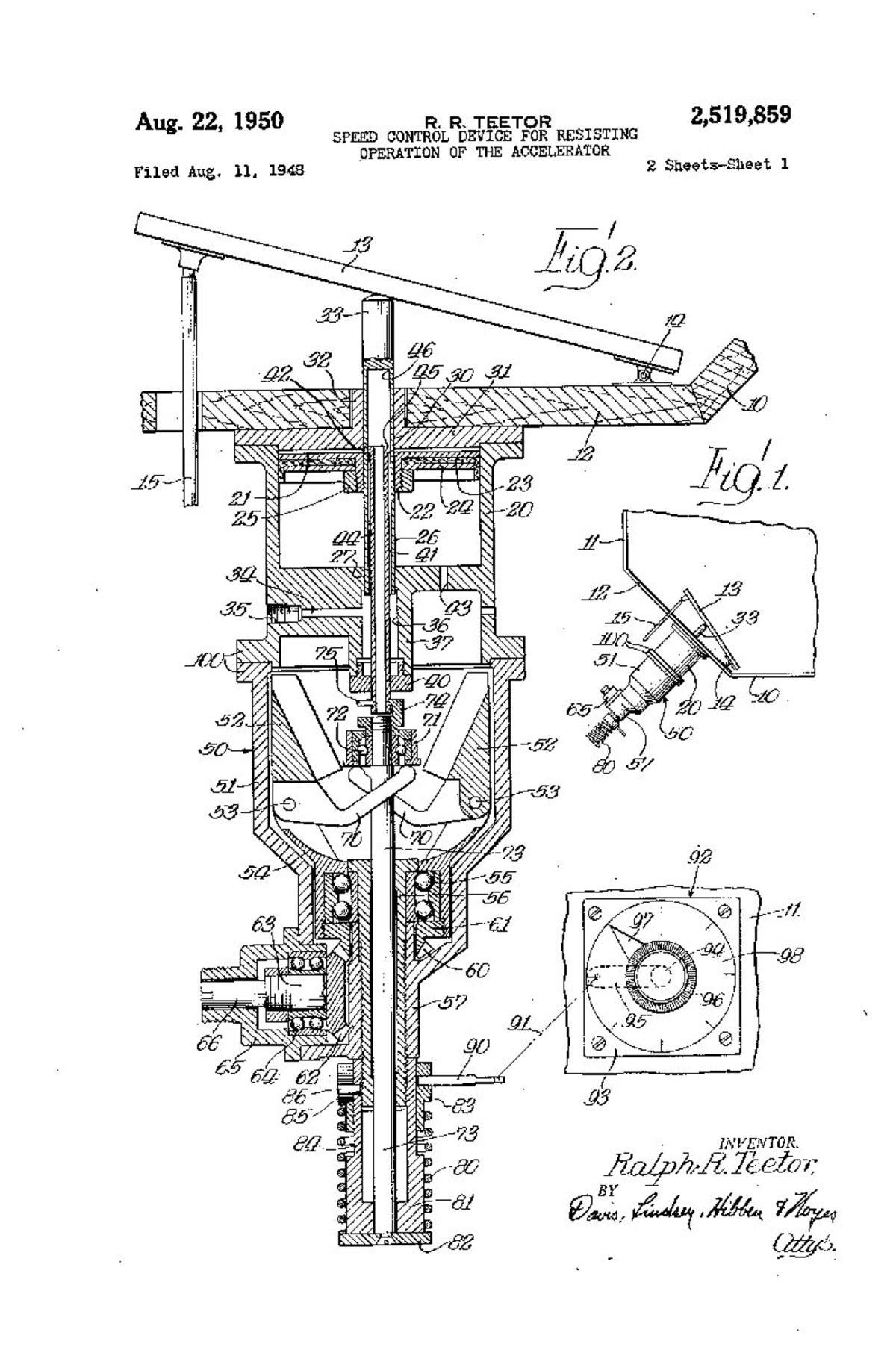雨刷器和定速巡航竟是由盲人和女人发明！盘点你想不到的发明