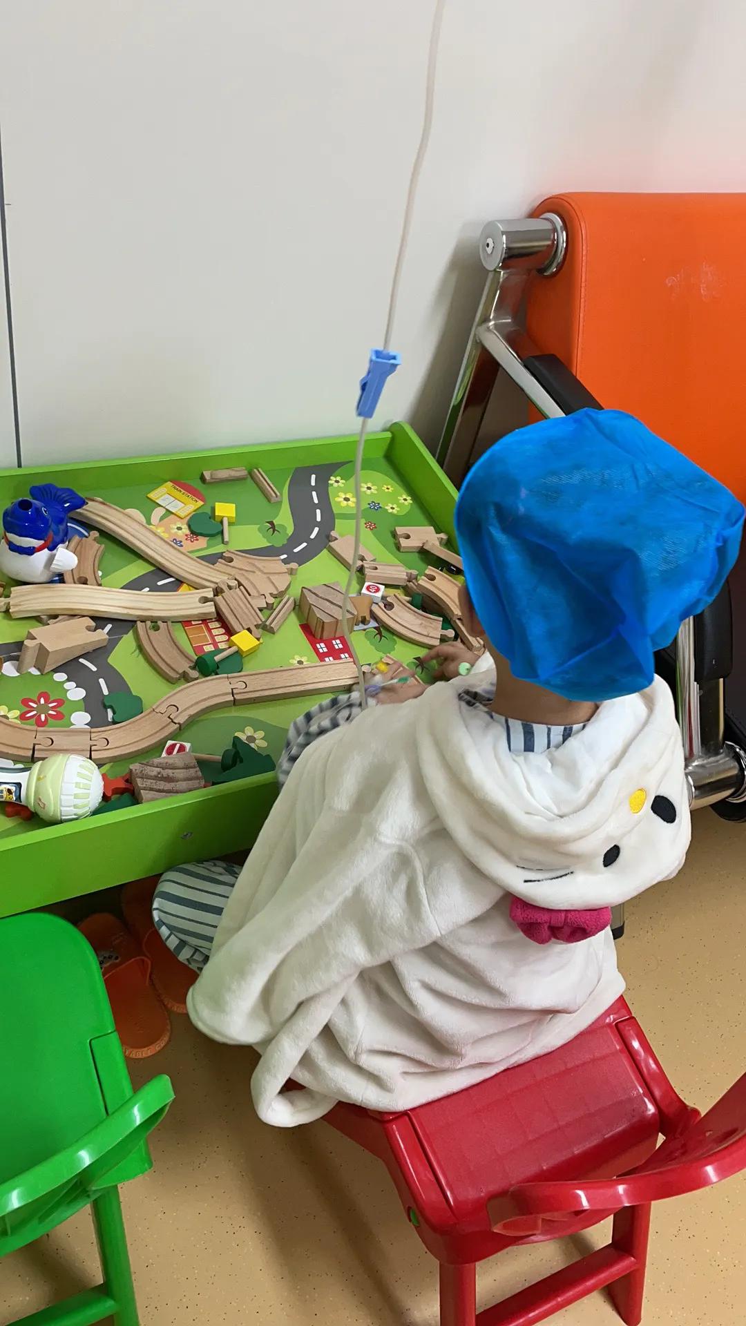 宝宝腺样体扁桃体手术,腺样体肥大扁桃体手术