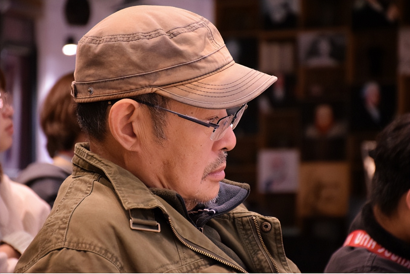 乌尔善怎么了,乌尔善的封神为何被骂