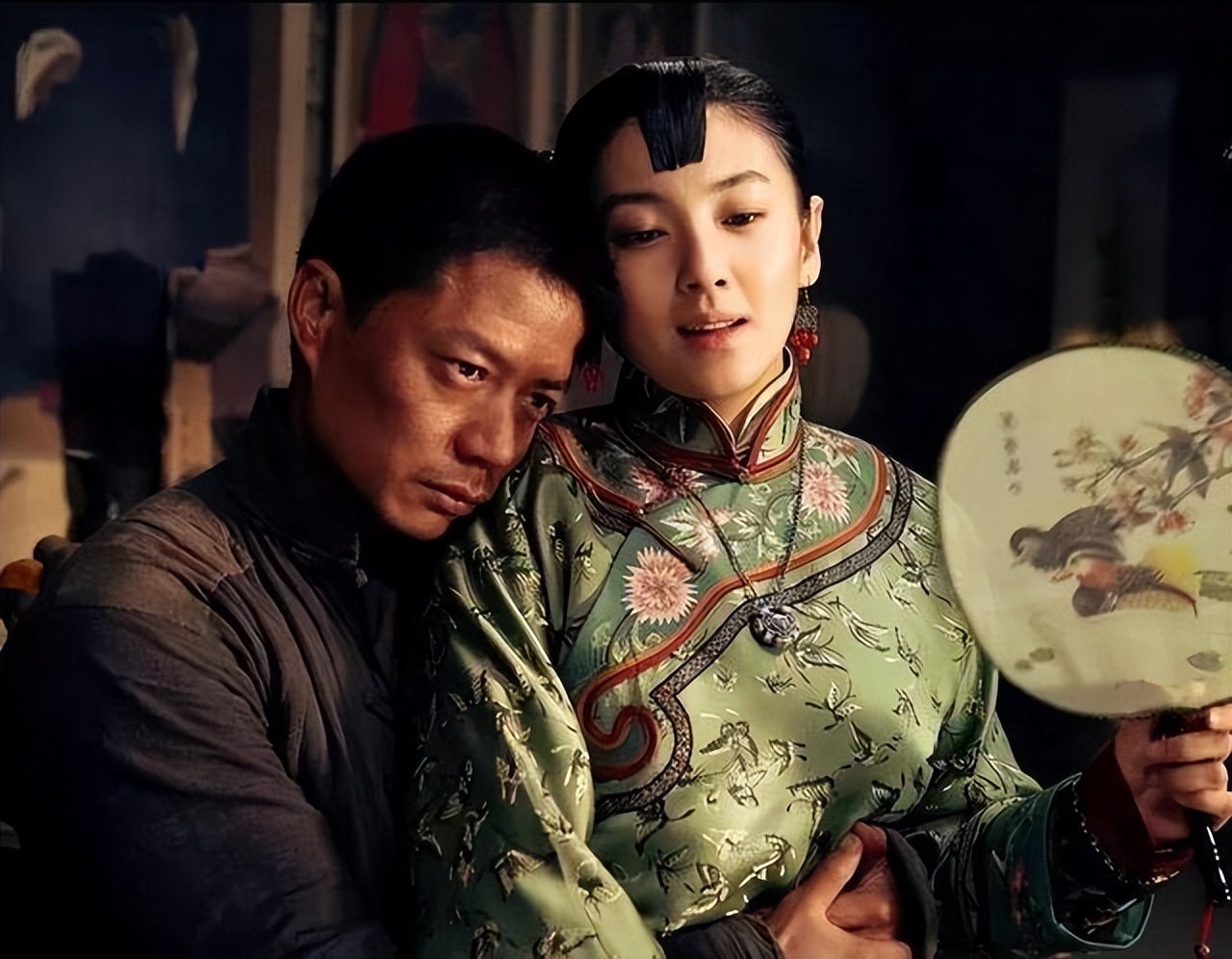 白鹿原的田小娥为什么必须死,白鹿原田小娥最后一句话