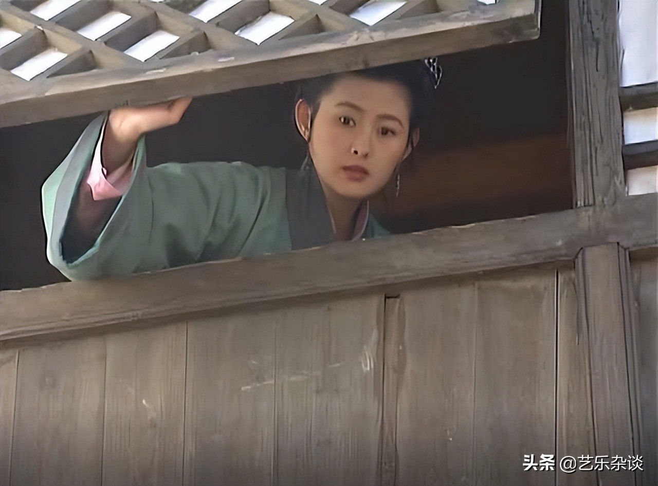 80年代水浒人物,80后的水浒传