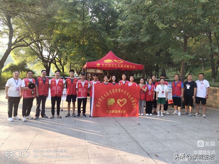 商丘市夏季防溺水宣传活动,防溺水宣传活动