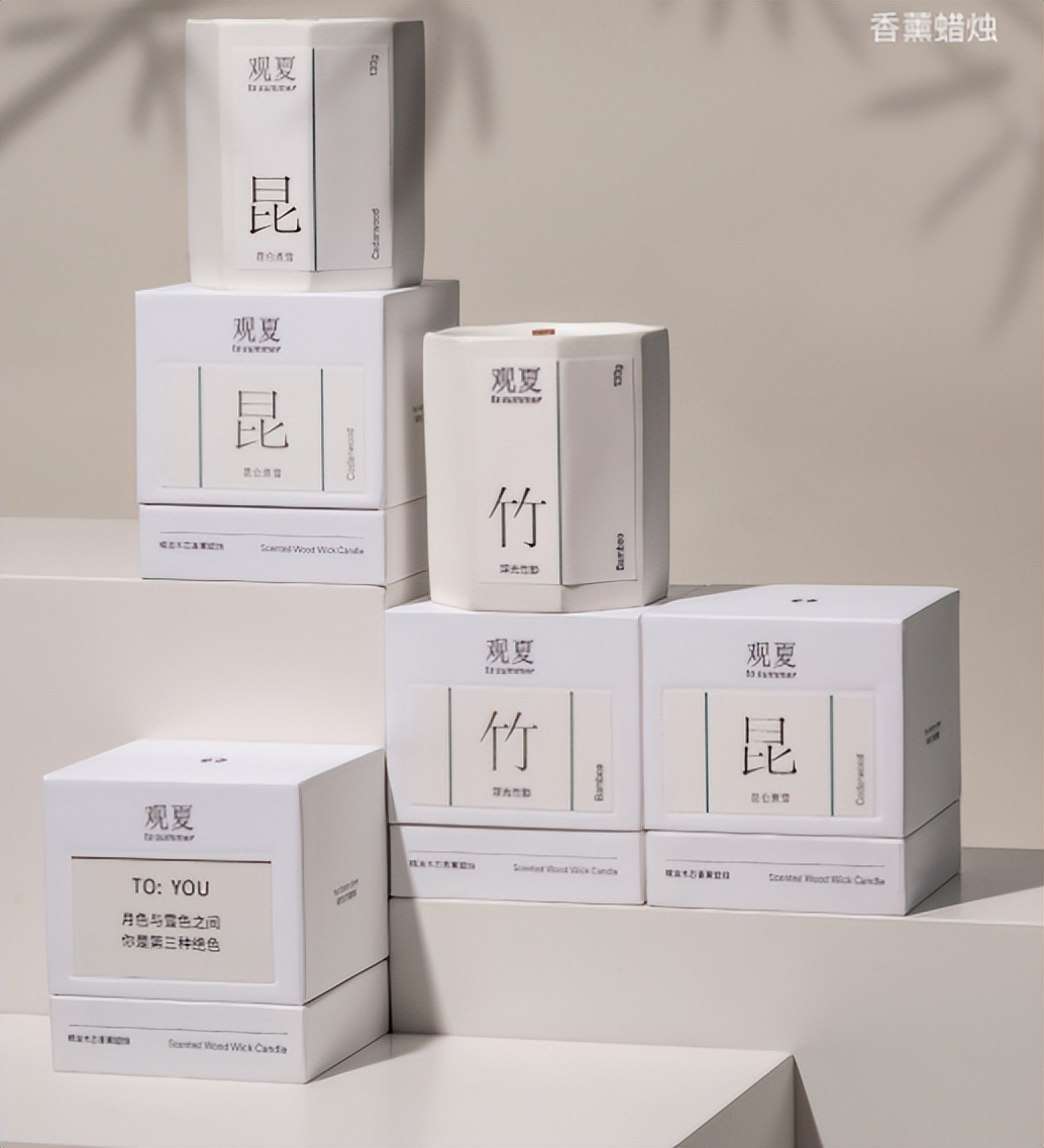 格悟服装咨询：线上“一香难求”的「观夏」线下深圳店为何踩雷？