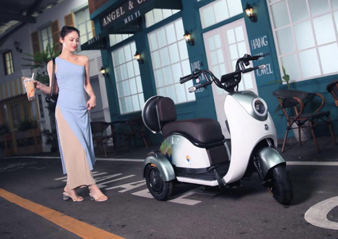 金彭和宗申哪个三轮车载重量高,金彭休闲三轮最新款视频