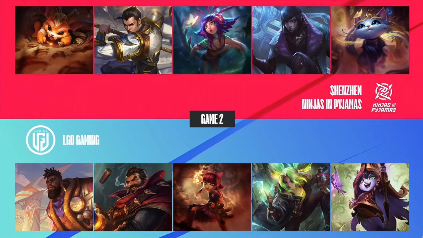 lgd水鬼三连胜,水鬼队lgd最新比赛