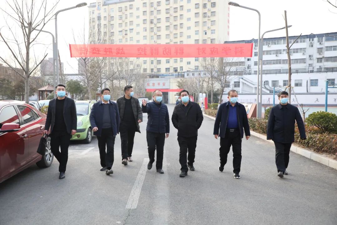 商丘市实验中学商丘师范学院,商丘市实验中学是哪个附属学校