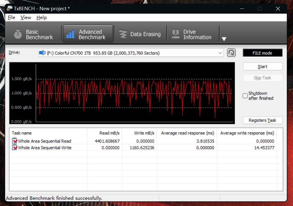 七彩虹固态硬盘cn700pro测评,七彩虹固态硬盘nvme测评