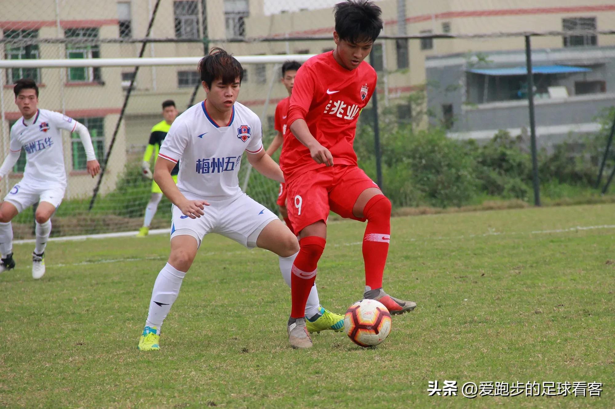 广东省四支中超球队,广东4支中超球队