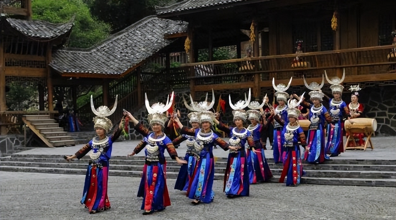 去苗寨旅游要注意忌讳,去贵州西江苗寨旅游接待