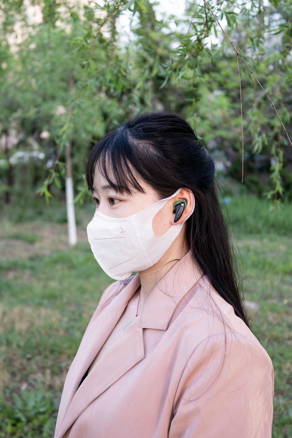 就是不一样外国版,rottkron乐旷陶瓷耳机