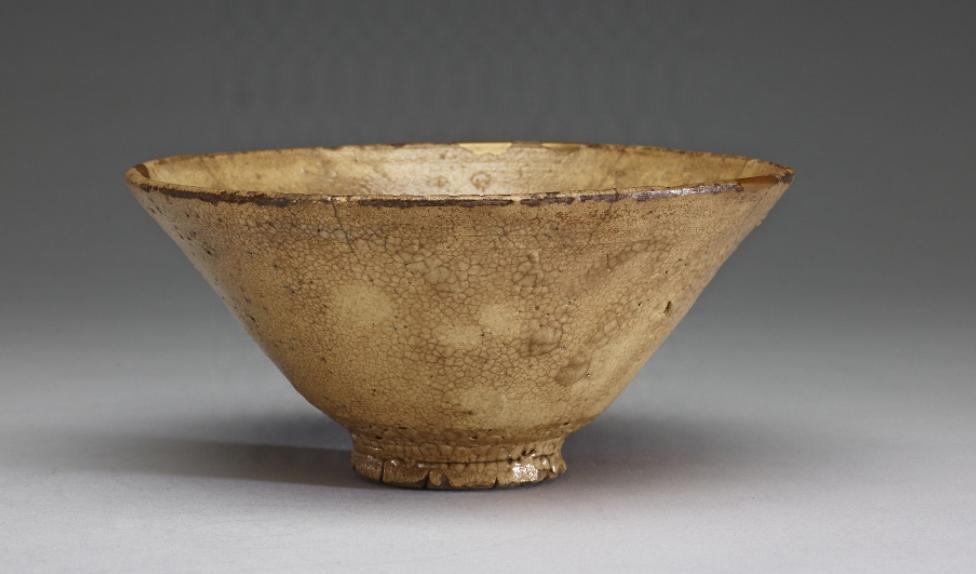 日本古代茶器真品图,日本茶器茶具