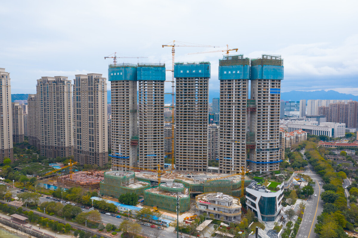 马鞍山楼市近期行情,马鞍山楼市还会降吗