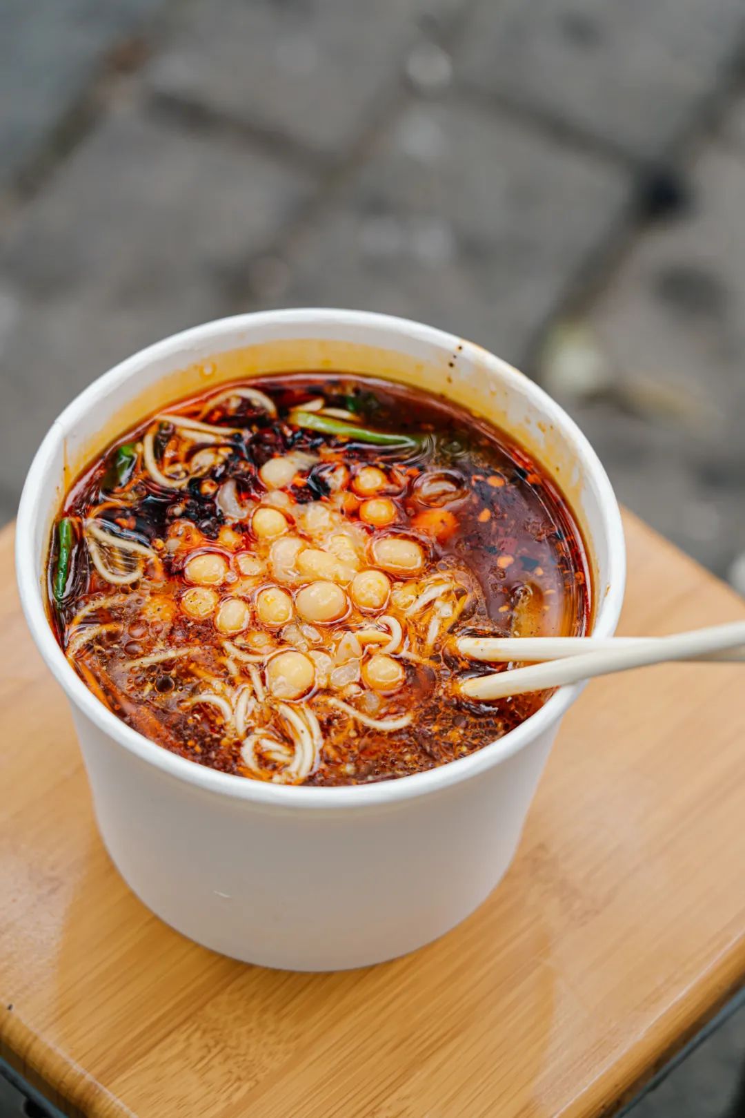 冇得粤语,武汉汉阳桃花岛特色美食