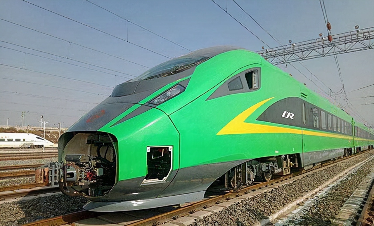 中国竹子建高铁车厢,竹子造高铁是真的吗