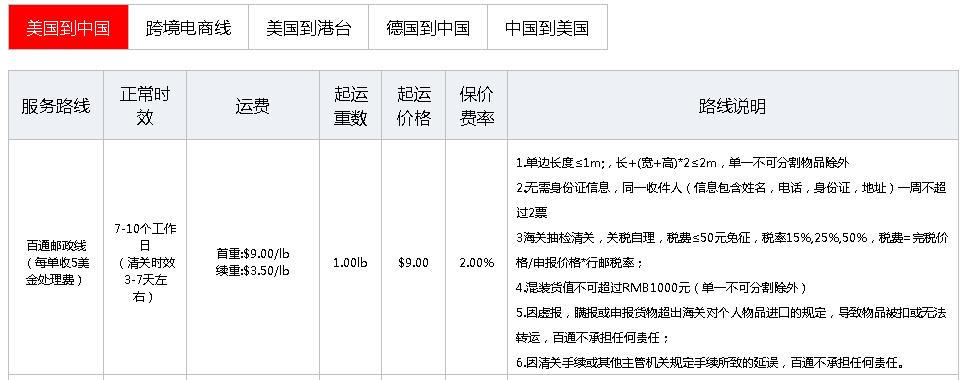 海淘美国手机的转运公司推荐,海淘转运公司推荐2023