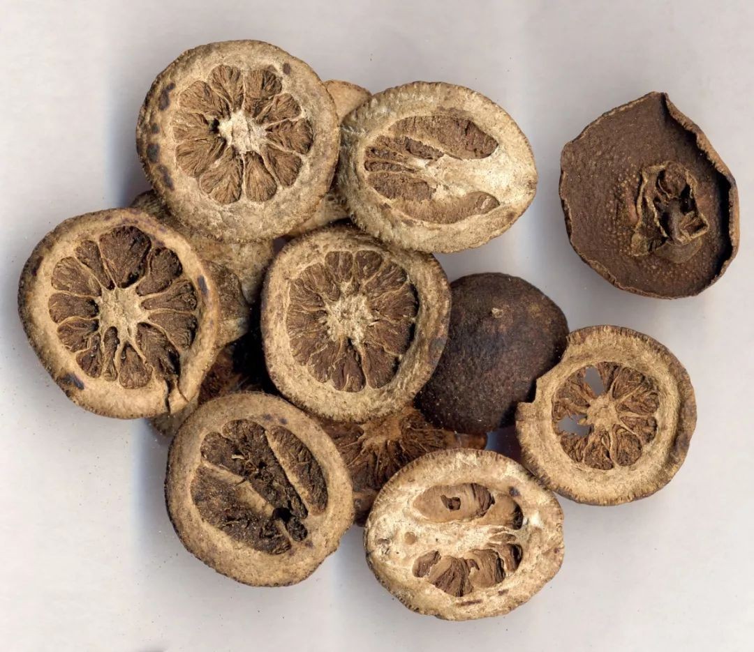 十大肝郁气滞肝硬化药,软肝散结的中药治疗肝硬化