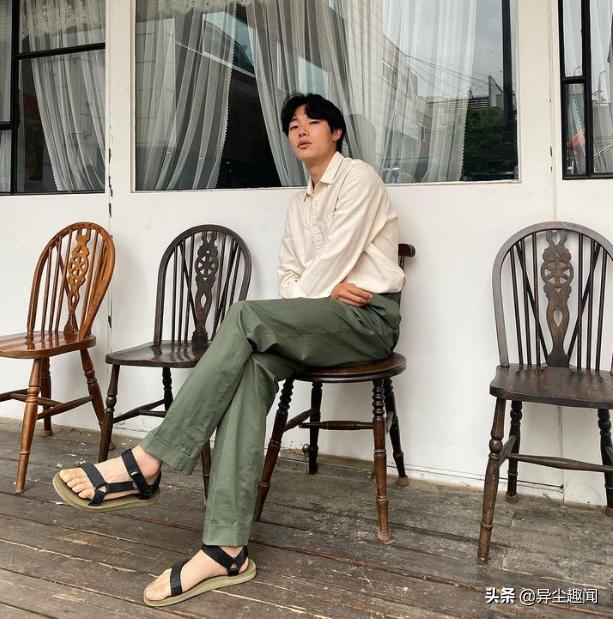 韩剧7位超令人心动的痴情男主角,盘点韩剧中的那些撒娇名场面