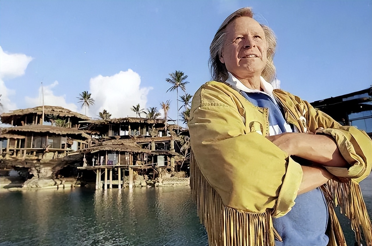 加拿大亿万富豪涉嫌性侵被捕,加拿大高龄富翁涉嫌性侵被捕