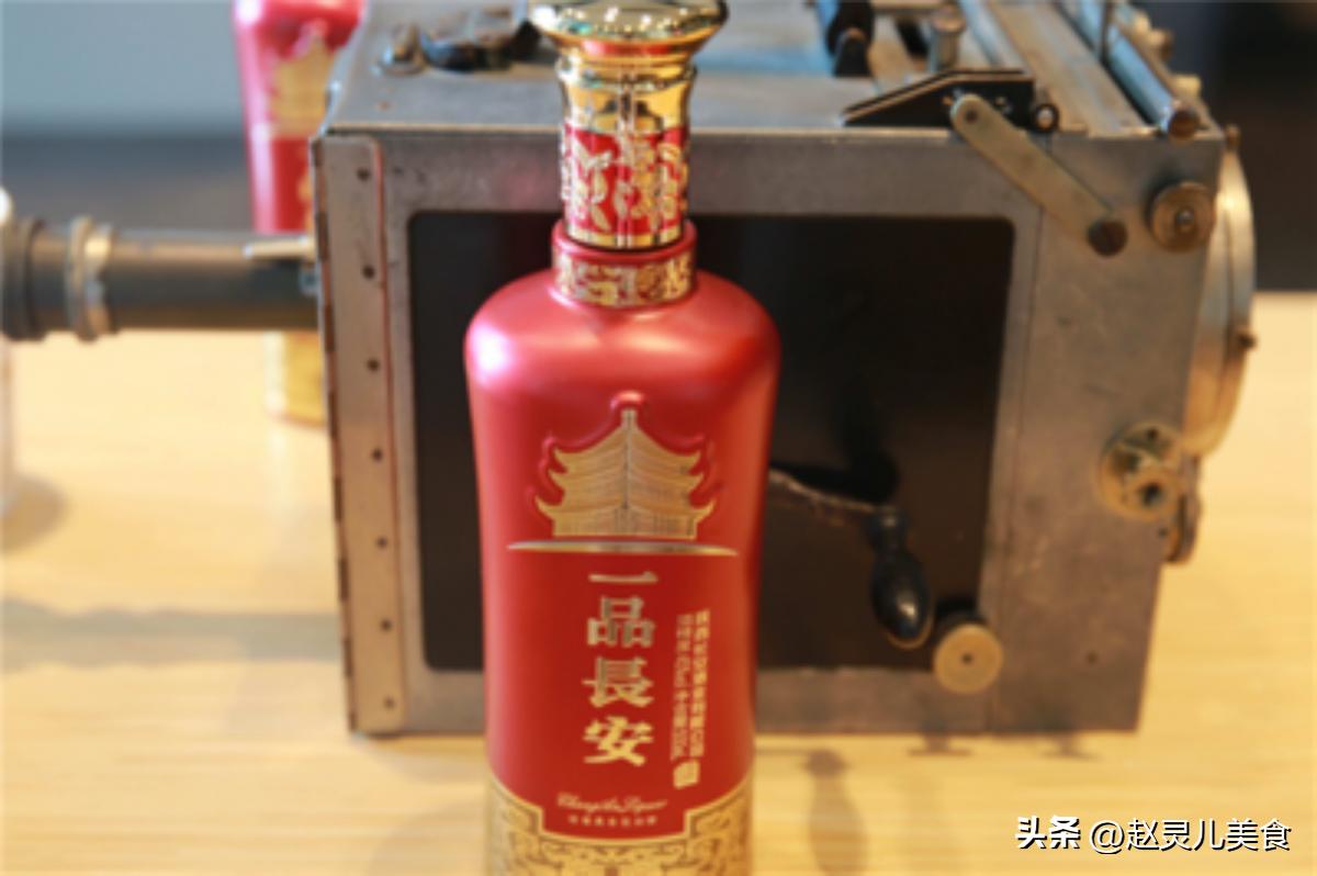 市面上的假酒有哪些,白酒假酒为什么这么多