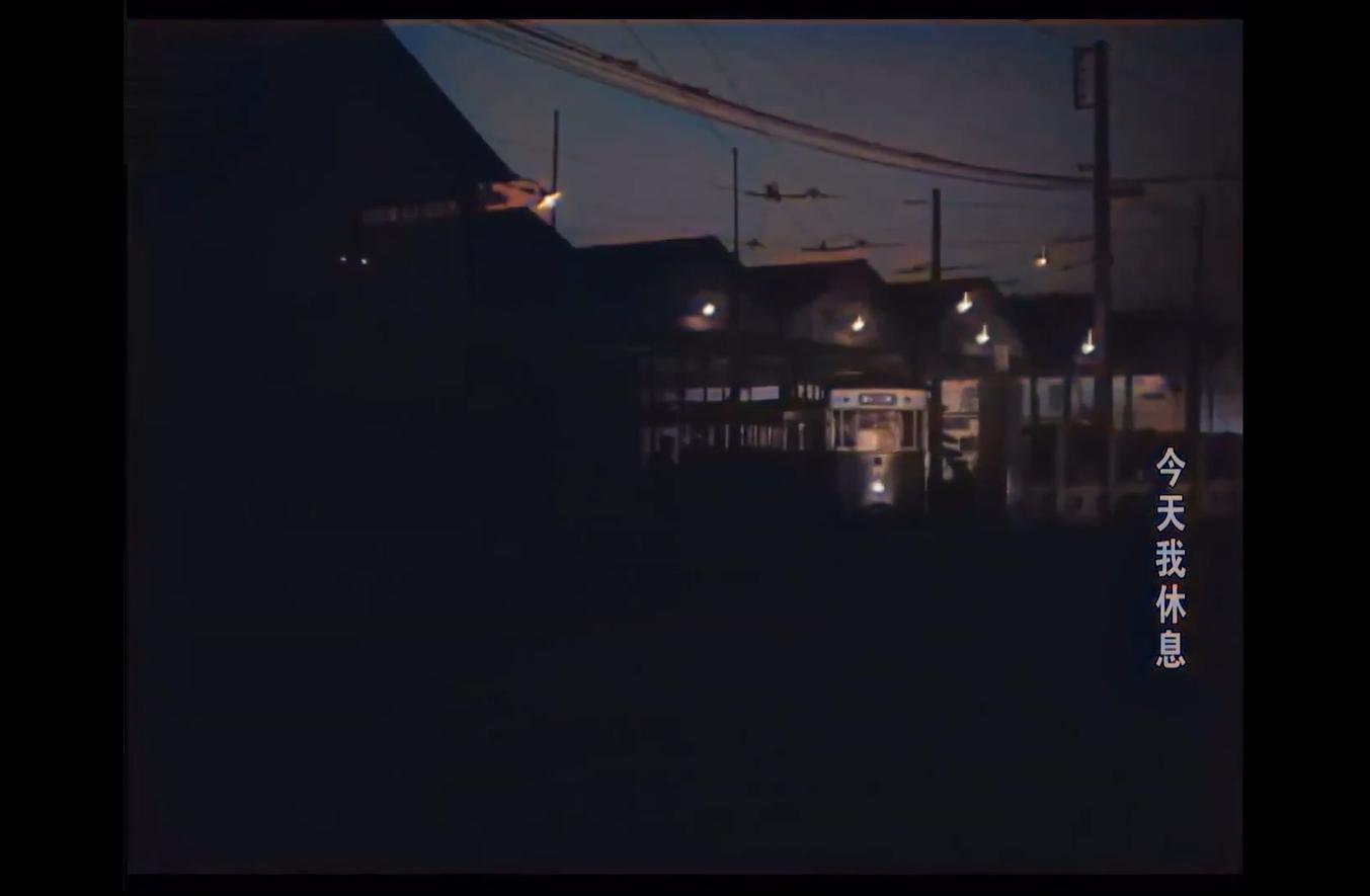 电影中的上海在哪,电影里的上海在哪里