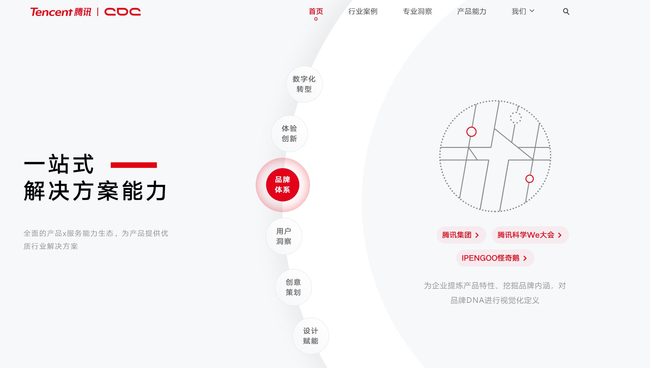 腾讯teg事业群靠谱吗,腾讯teg部门架构