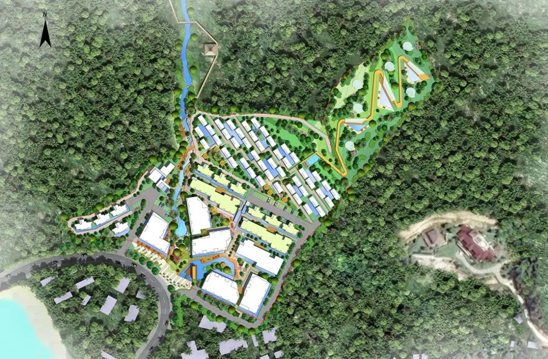 普吉岛1000万海景别墅,超豪华海景房