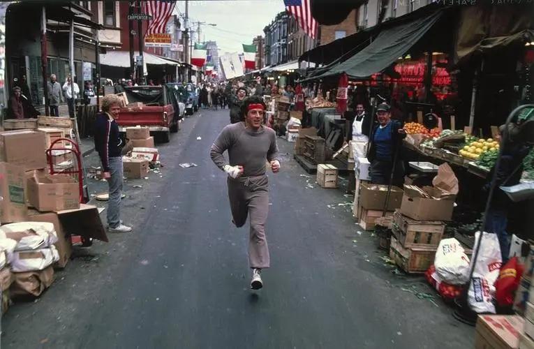 洛奇背后的故事,洛奇励志鼻祖