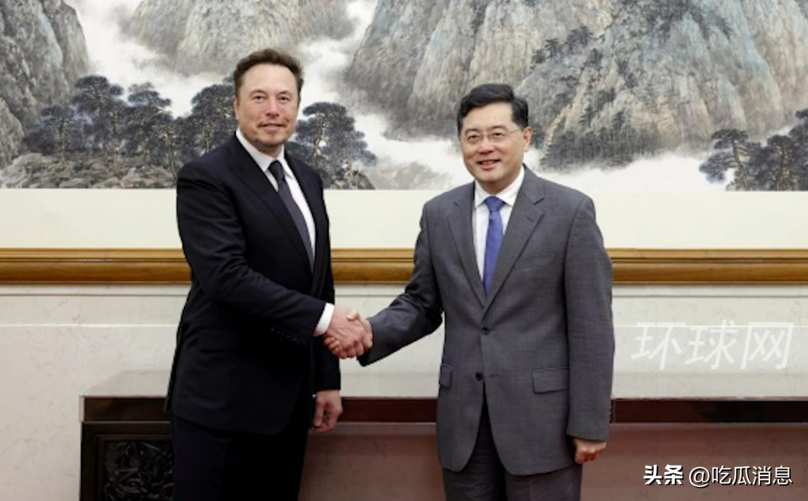 宇宙第一网红马斯克,马斯克的创业故事完整版