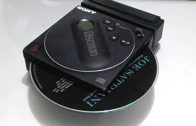 IT历史连载35-1877年至今的音乐*放播**器的历史