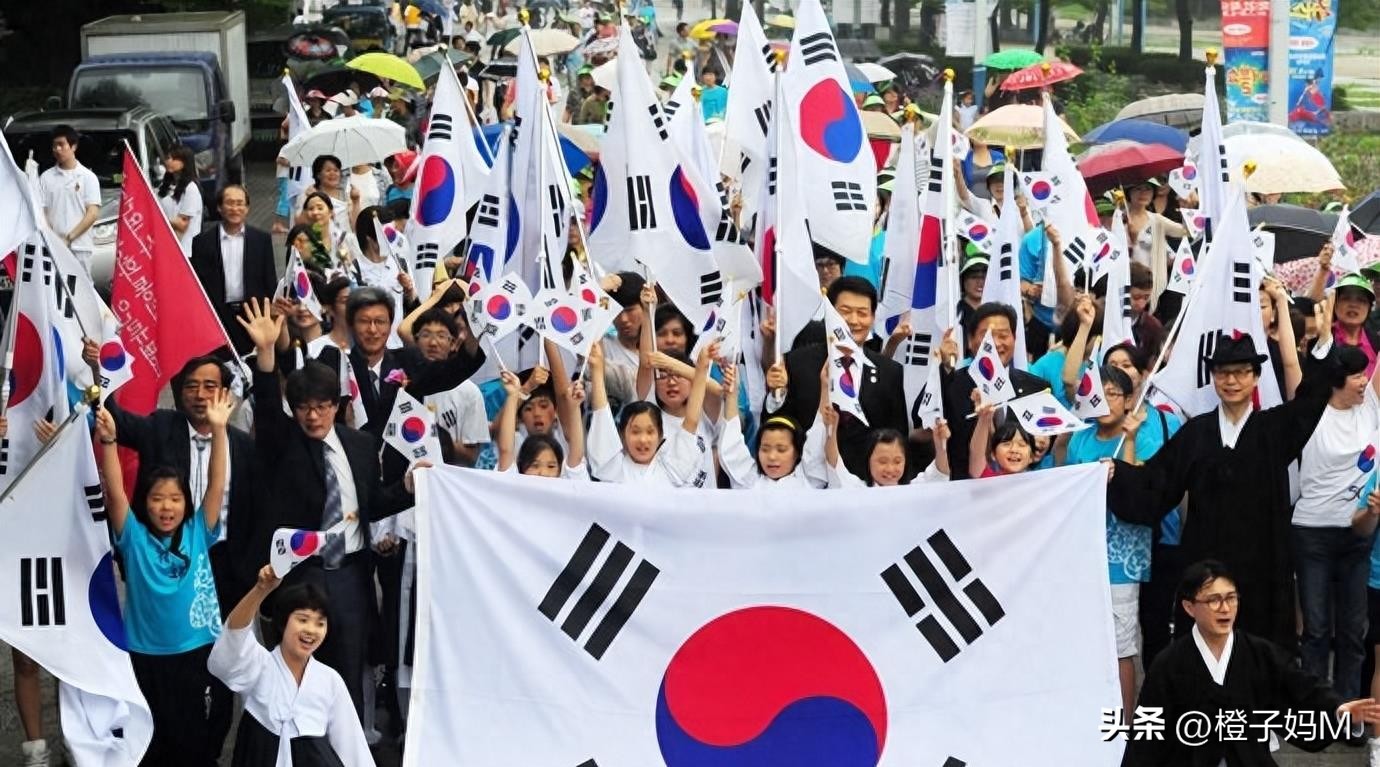 舔日的下场！日本爆出猛料，要让韩国政府下不了台