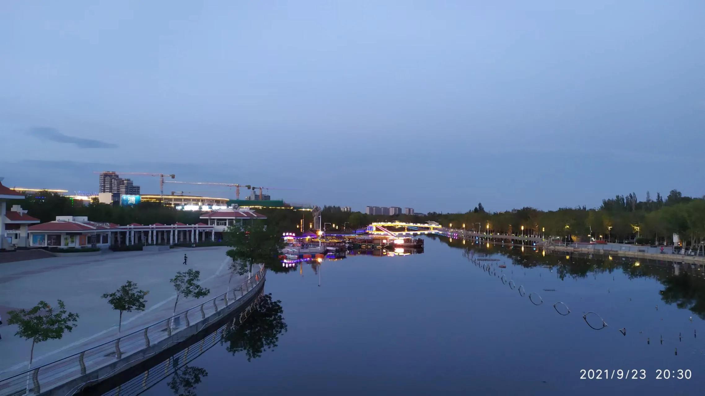 中国富得流油的地方克拉玛依,克拉玛依富得流油世界石油城