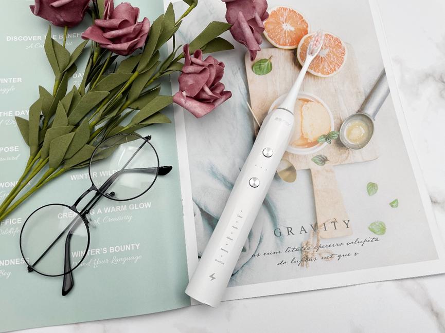 一款不容错过的高性价比电动牙刷,8千元的电动牙刷推荐哪款