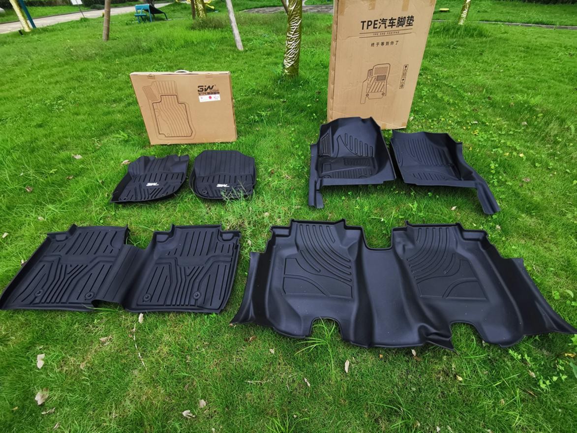 有没有必要买tpe脚垫,tpe脚垫从哪里可以买到正品