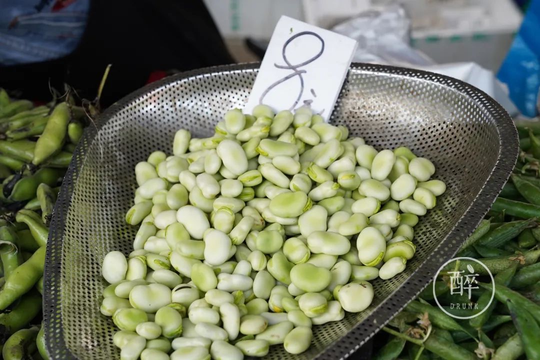 成都这个市场只开半天还放高温假，地图上找不到