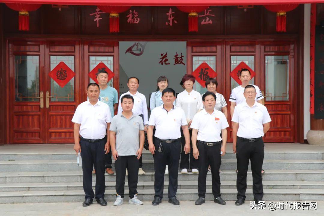 医院开展庆祝建党102周年系列活动,信阳市第三人民医院党日活动