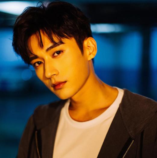 颜值最糟心的9个90后男星,90后最帅的前5位男明星