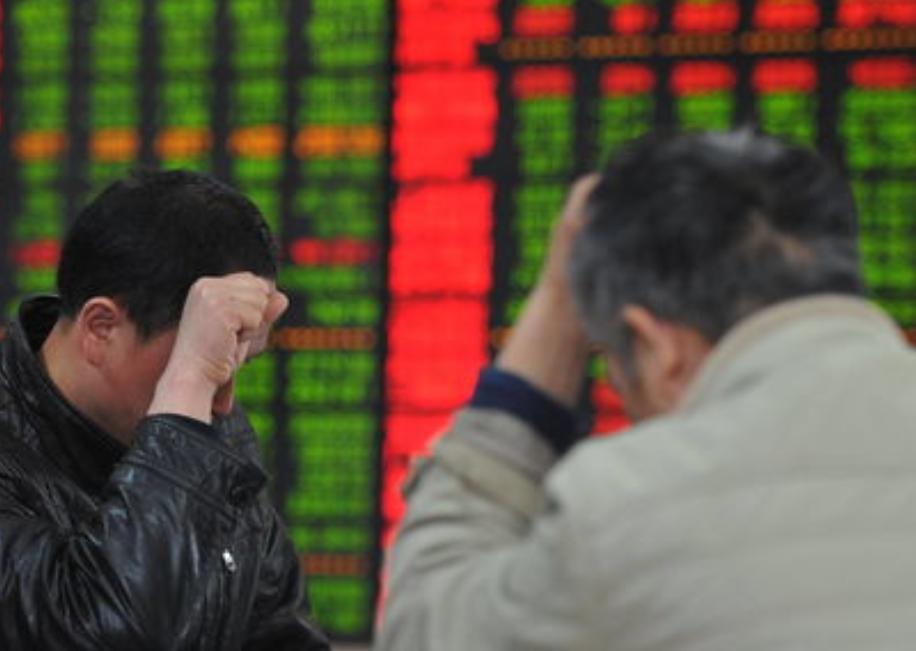 如何提前预判大盘涨跌拐点,为什么在股市上不赚钱