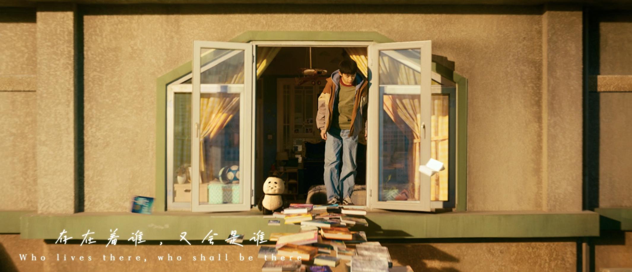 外太空的莫扎特姚晨大结局,外太空的莫扎特姚晨片段