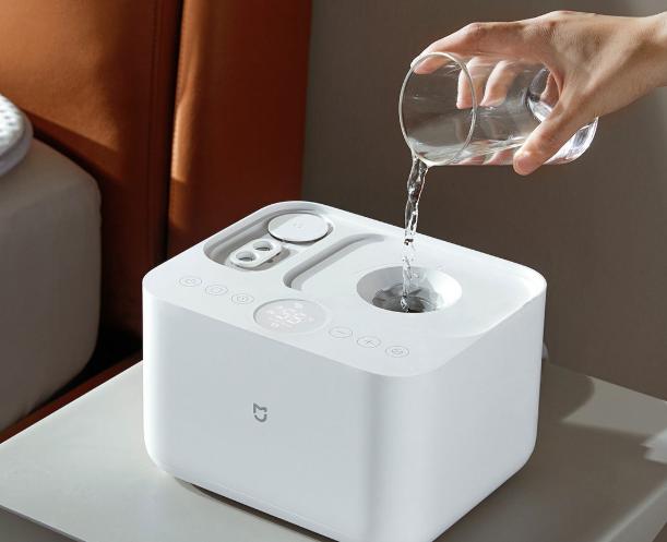 小米智能水暖毯操作,小米智能恒温水暖毯