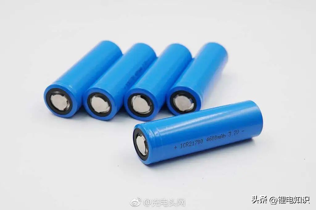 力神21700电芯5000毫安是虚标吗,锂电池18650电芯排行榜前十名